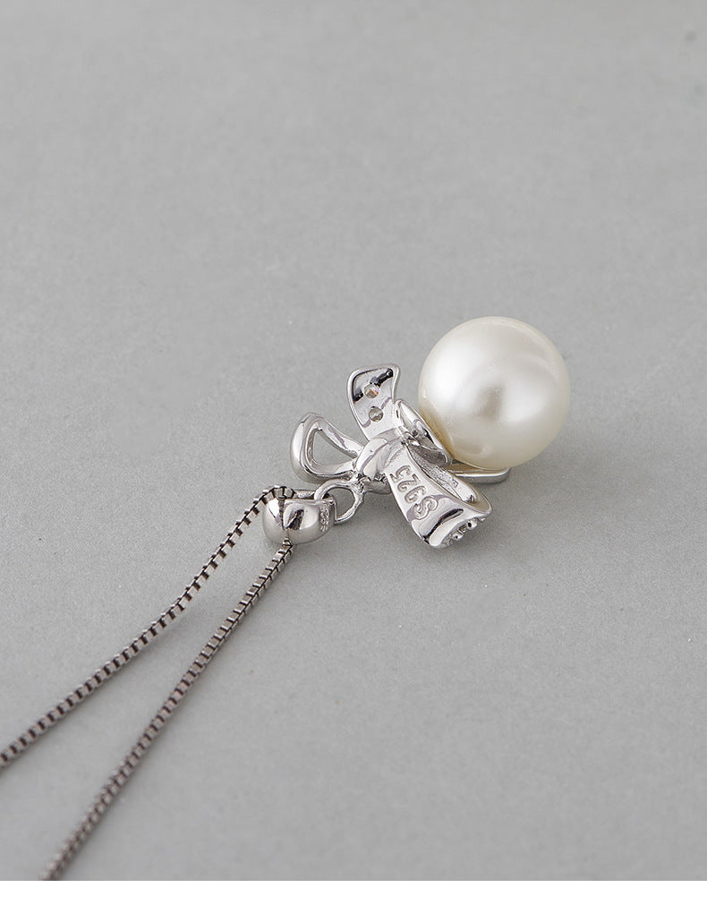 925 Sterling Silver Amethyst Flower Stud Earrings - Delicate Design